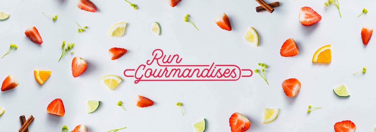 Run Gourmandises 2.0
